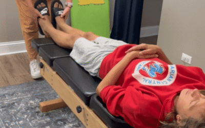 The Roots of Crohn’s Disease in Children