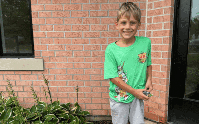 Understanding Tourette’s Syndrome in Children