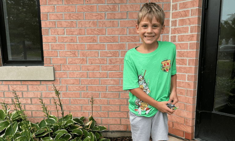 Understanding Tourette’s Syndrome in Children