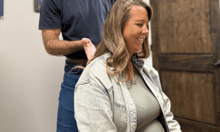 Why Nervous System Regulation Before Birth Matters Most