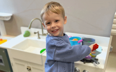The Silent Epidemic: How Neurological Dysfunction is Impacting Our Children’s Health