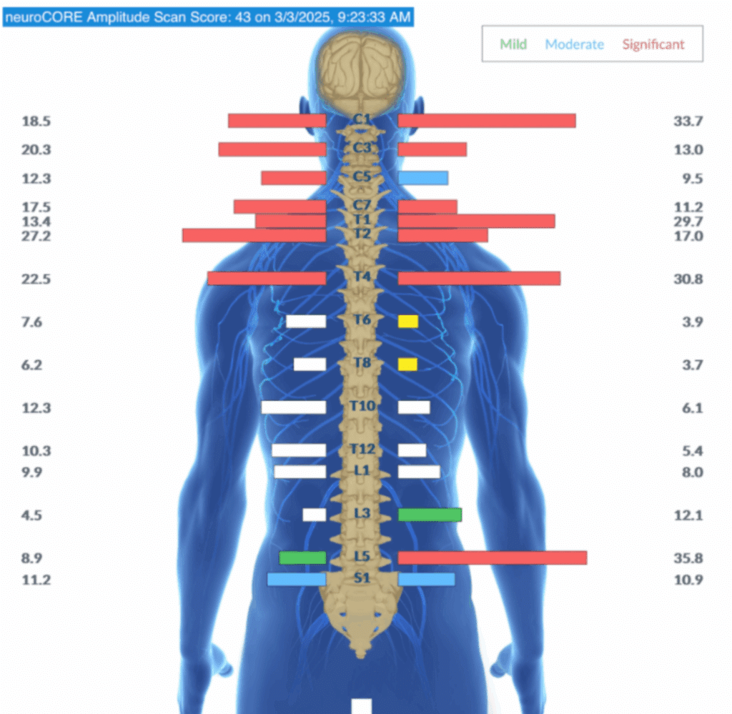 Why Nervous System Regulation Before Birth Matters Most 5 | PX Docs