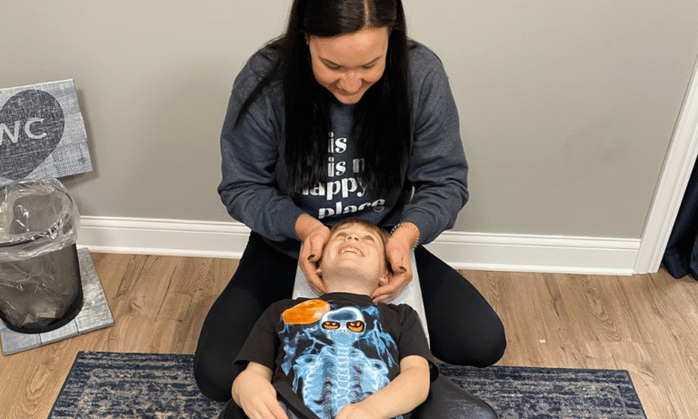 What is Level 2 Autism? Tantrums, Repetitive Behaviors, and More Signs