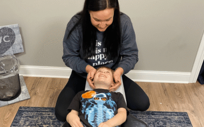 Home 7 What is Level 2 Autism? Tantrums, Repetitive Behaviors, and More Signs