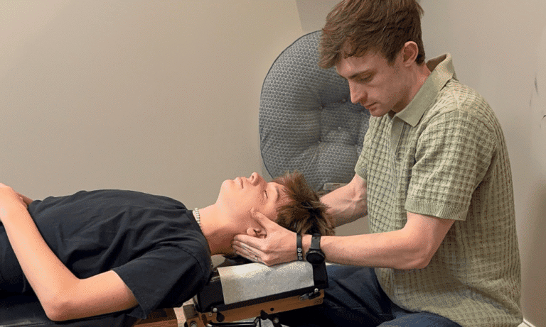 Dorsal Vagal Shutdown in Children: The Hidden Nervous System Issue