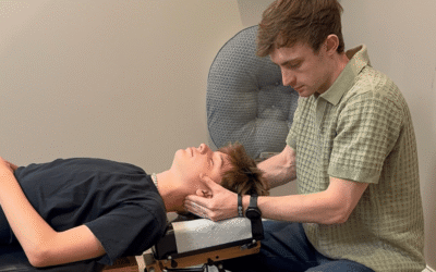 Home 7 Dorsal Vagal Shutdown in Children: The Hidden Nervous System Issue