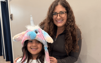 Polyvagal Therapy: Understand Your Child’s Nervous System