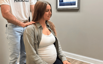 The #1 Birth Preparation Tip Most OBs Miss: Nervous System Regulation