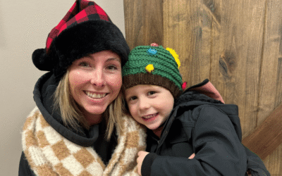 How to Get Your Child’s Immune System Back on Track After the Holidays