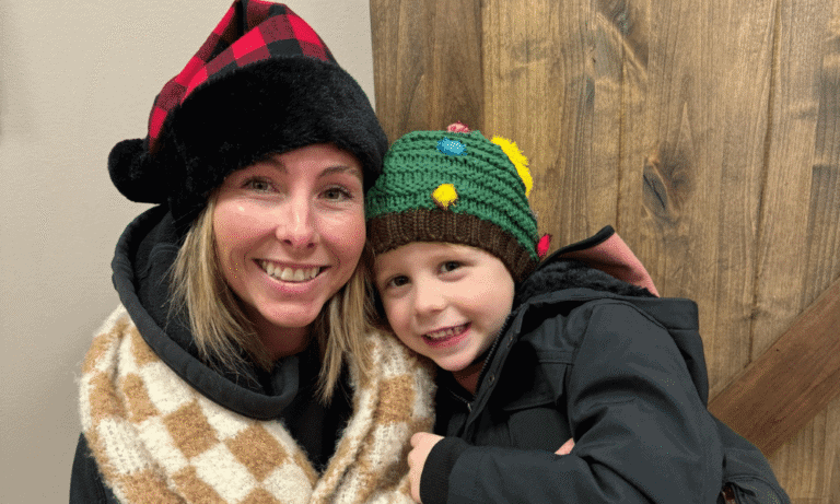 How to Get Your Child’s Immune System Back on Track After the Holidays