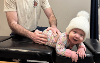 Home 7 Strep Throat in Infants