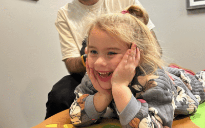 Navigating the Challenges of Dysautonomia POTS in Children en Espanol