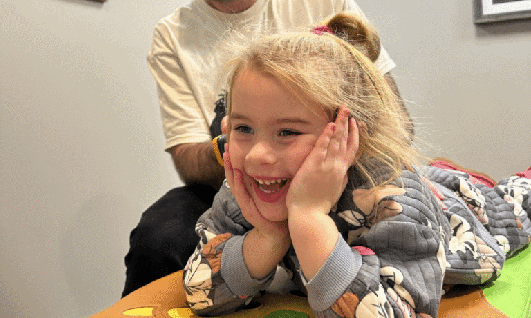 Navigating the Challenges of Dysautonomia POTS in Children